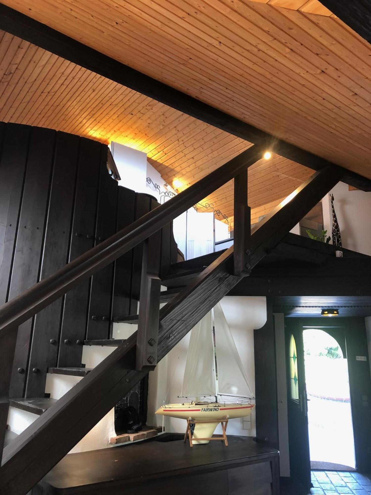 Atelier Kurt Apartamento Hinterbrühl Exterior foto
